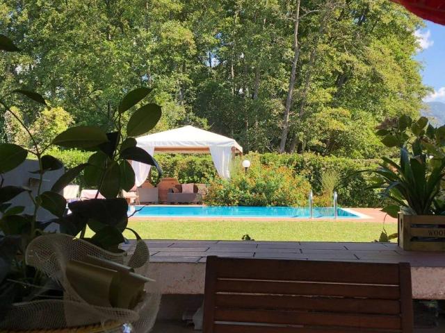 Villa Indipendente in affitto a Tonfano, Toscana