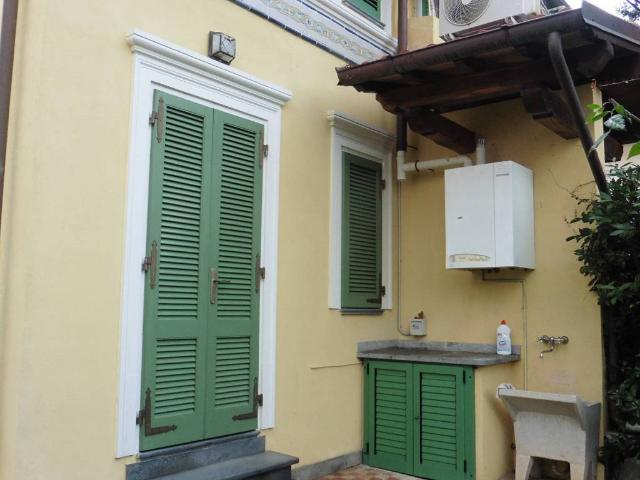 Villa Indipendente in affitto a Tonfano, Toscana
