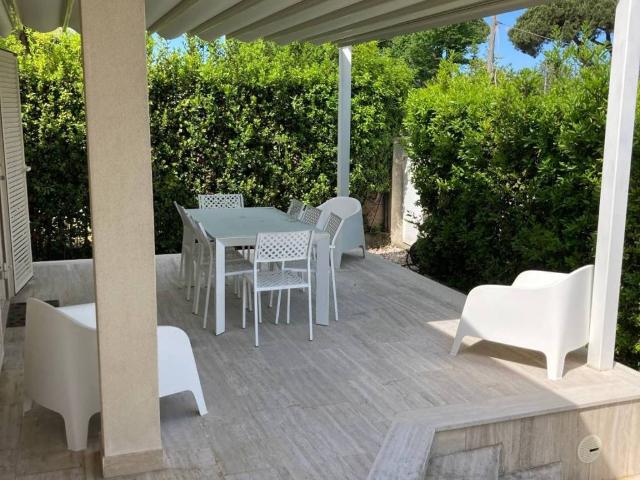 Villa Indipendente in affitto a Tonfano, Toscana