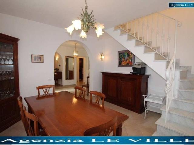 Villa Indipendente in affitto a Tonfano, Toscana