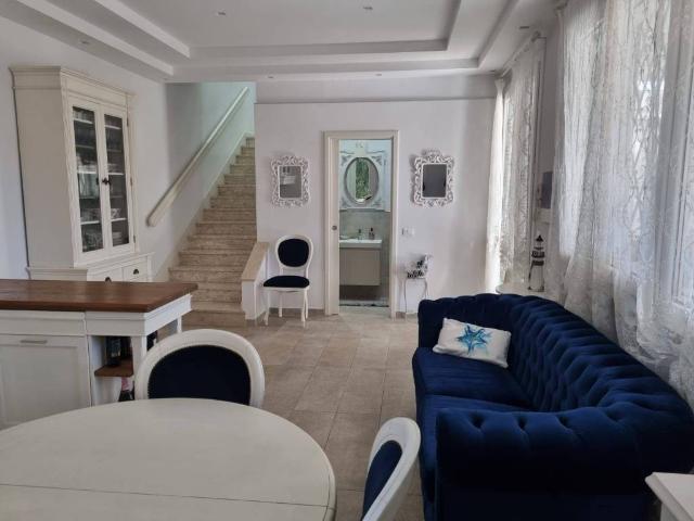 Villa Indipendente in affitto a Tonfano, Toscana