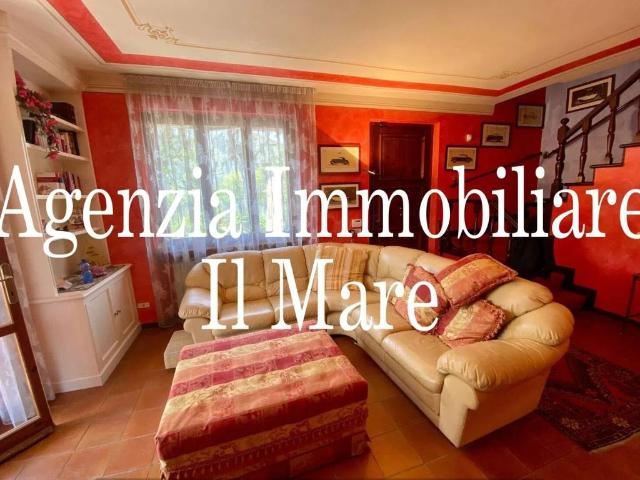 Villa Indipendente in affitto a Tonfano, Toscana