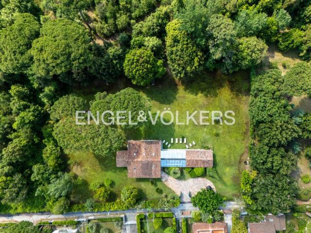 Villa Indipendente in affitto a Tonfano, Toscana