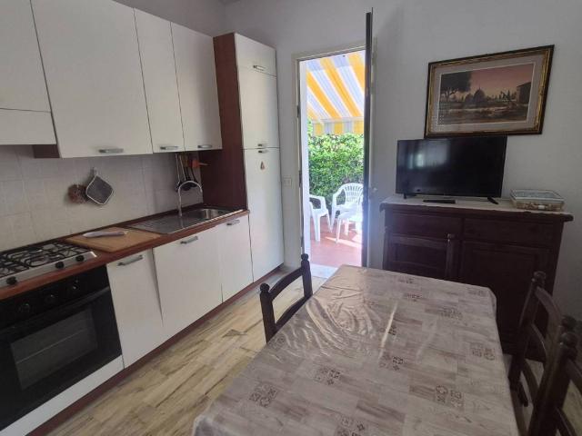 Villa Indipendente in affitto a Tonfano, Toscana