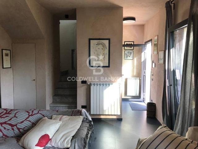 Villa Indipendente in affitto a Tonfano, Toscana