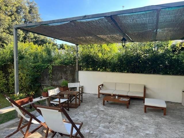 Villa Indipendente in affitto a Tonfano, Toscana