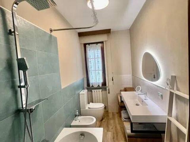 Villa Indipendente in affitto a Tonfano, Toscana