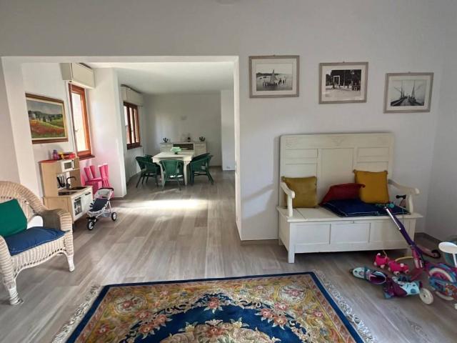 Villa Indipendente in affitto a Tonfano, Toscana