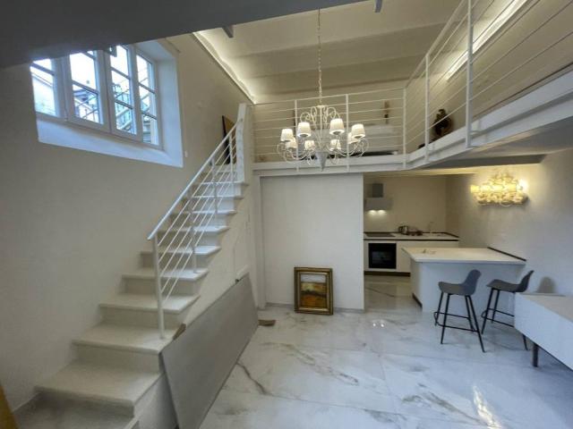 Villa Indipendente in affitto a Tonfano, Toscana