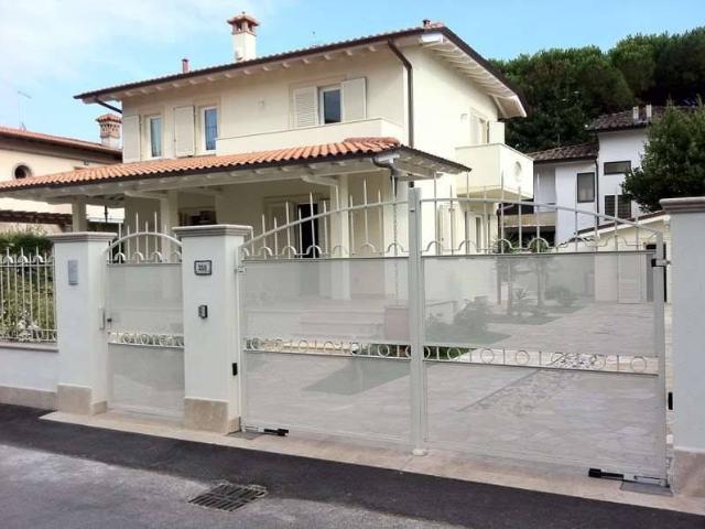 Villa Indipendente in affitto a Tonfano, Toscana