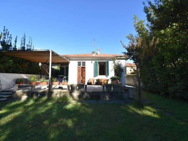 Villa Indipendente in affitto a Tonfano, Toscana