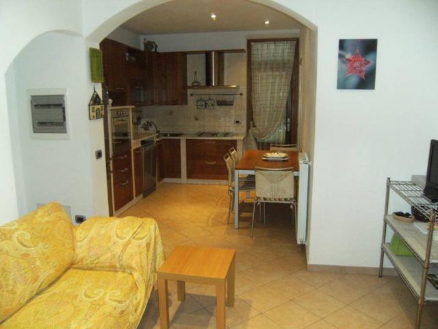 Villa Indipendente in affitto a Tonfano, Toscana