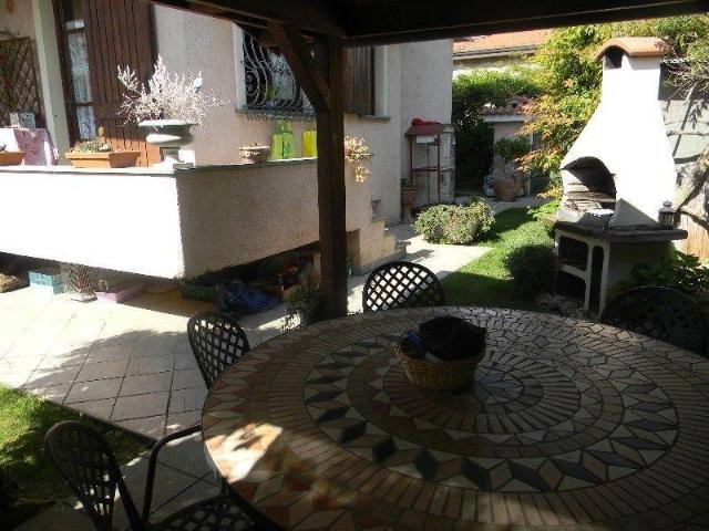 Villa Indipendente in affitto a Tonfano, Lucca