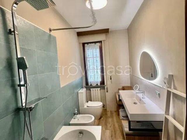 Villa Indipendente in affitto a Calabria, Catanzaro
