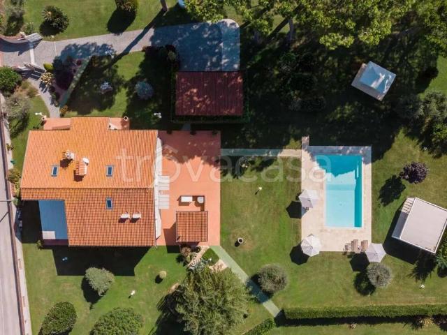 Villa Indipendente in affitto a Grumolo Delle Abbadesse, Veneto