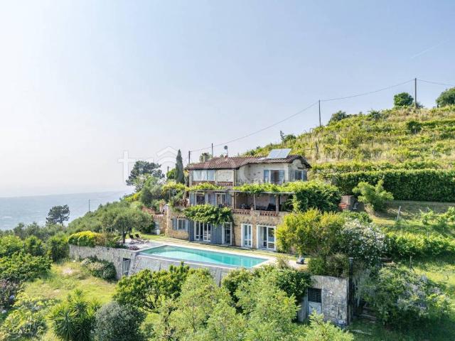 Villa Indipendente in affitto a Tonfano, Toscana