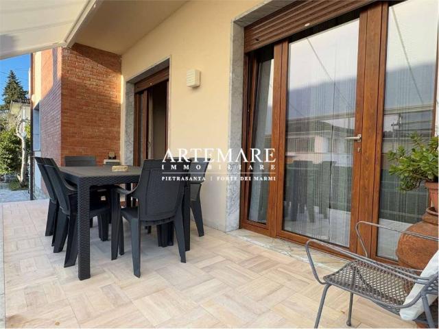Villa Indipendente in affitto a Tonfano, Toscana