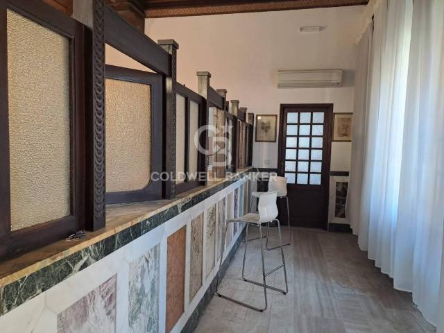 Villa Indipendente in affitto a Tonfano, Toscana