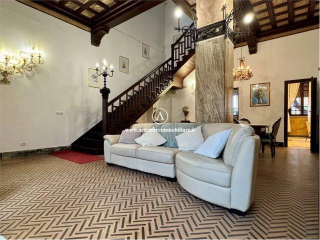 Villa Indipendente in affitto a Tonfano, Toscana