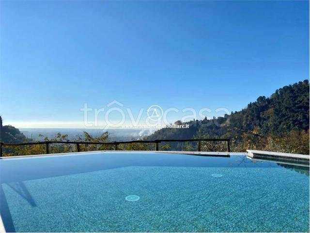 Villa Indipendente in affitto a Tonfano, Toscana