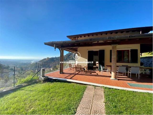 Villa Indipendente in affitto a Tonfano, Toscana