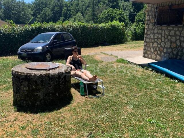 Villa Indipendente in affitto a Piglio, Lazio