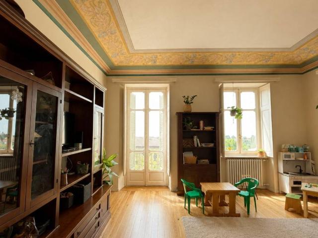 Villa Indipendente in affitto a Piemonte, Torino