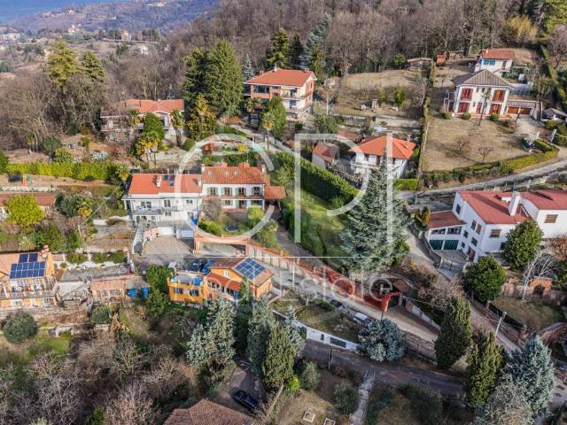 Villa Indipendente in affitto a Piemonte, Torino