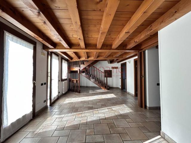Villa Indipendente in affitto a Quartiere Sant'Anna, Piove Di Sacco