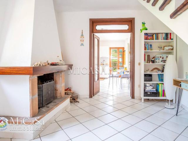 Villa Indipendente in affitto a Pisa, Toscana