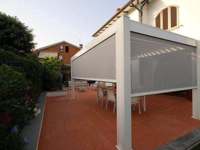 Villa Indipendente in affitto a Pisa