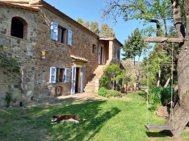 Villa Indipendente in affitto a Pisa, Toscana