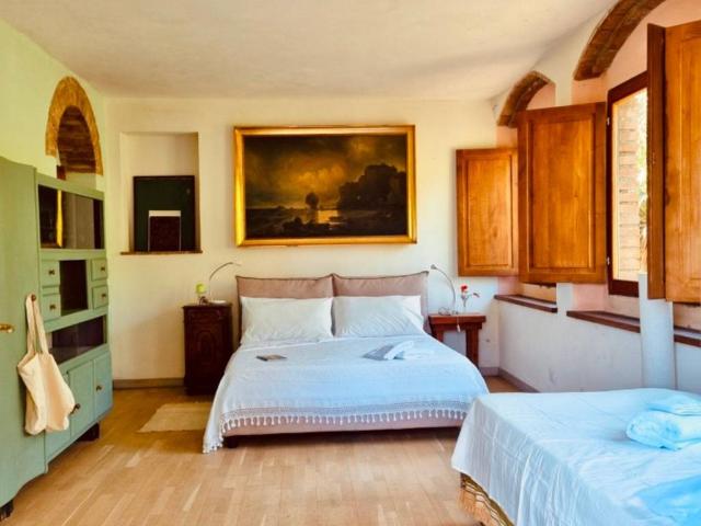 Villa Indipendente in affitto a Pisa, Toscana