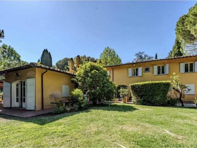 Villa Indipendente in affitto a I Passi, Pisa