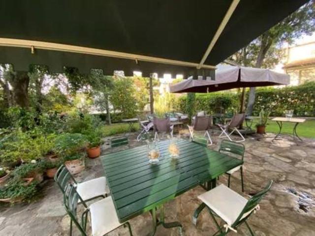 Villa Indipendente in affitto a Campello Sul Clitunno, Umbria