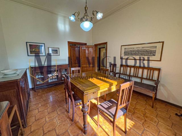 Villa Indipendente in affitto a San Pantaleo, Pistoia
