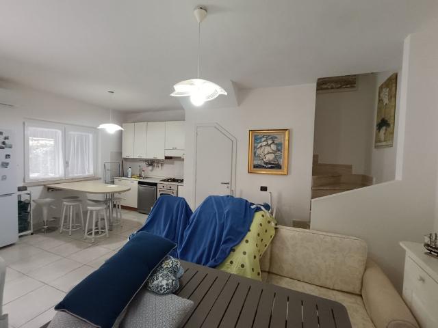 Villa Indipendente in affitto a Calabria, Vibo Valentia