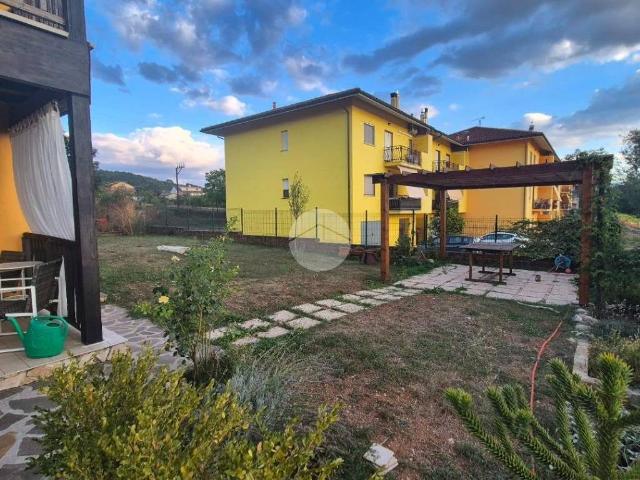 Villa Indipendente in affitto a San Lorenzo, Pizzoli