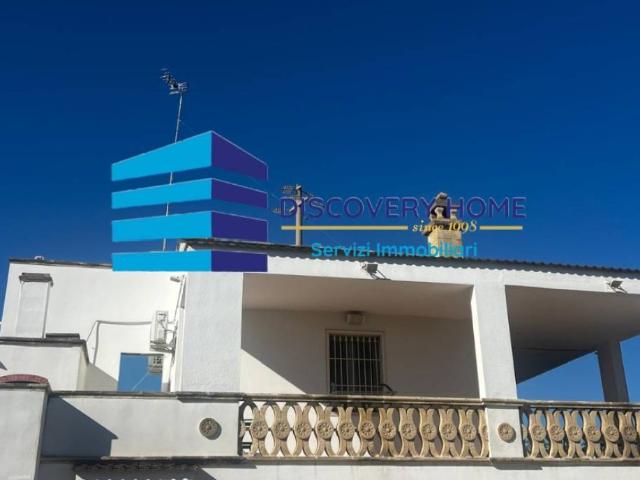 Villa Indipendente in affitto a Puglia, Bari