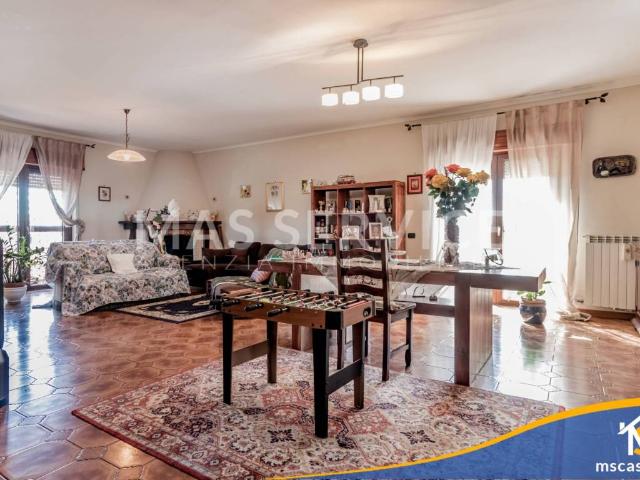 Villa Indipendente in affitto a Roma Capitale, Lazio