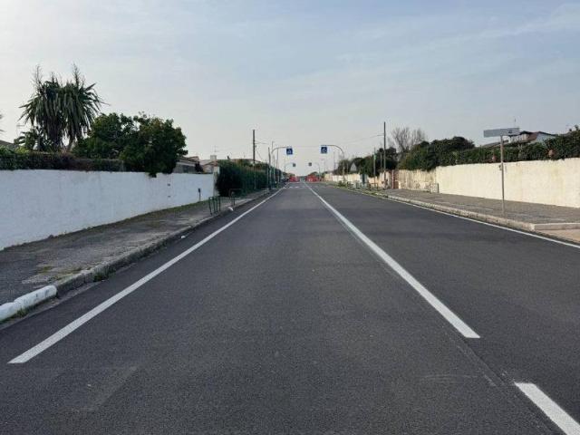 Villa Indipendente in affitto a Tognazzi, Roma Capitale