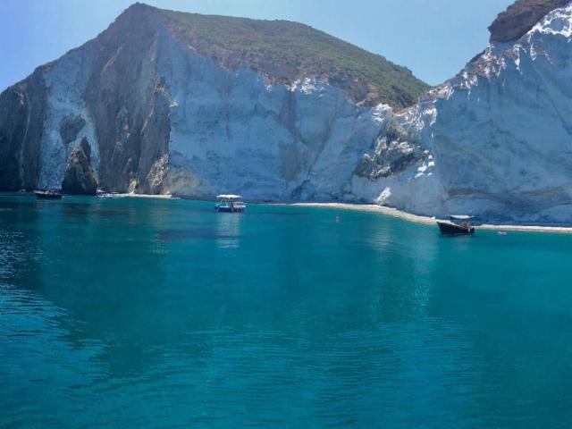 Villa Indipendente in affitto a Ponza, Lazio