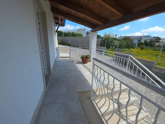 Villa Indipendente in affitto a Afragola, Campania