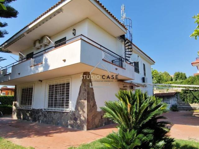 Villa Indipendente in affitto a Toiano, Pozzuoli