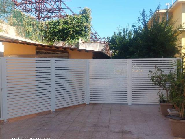 Villa Indipendente in affitto a Rione Bognar, Pozzuoli