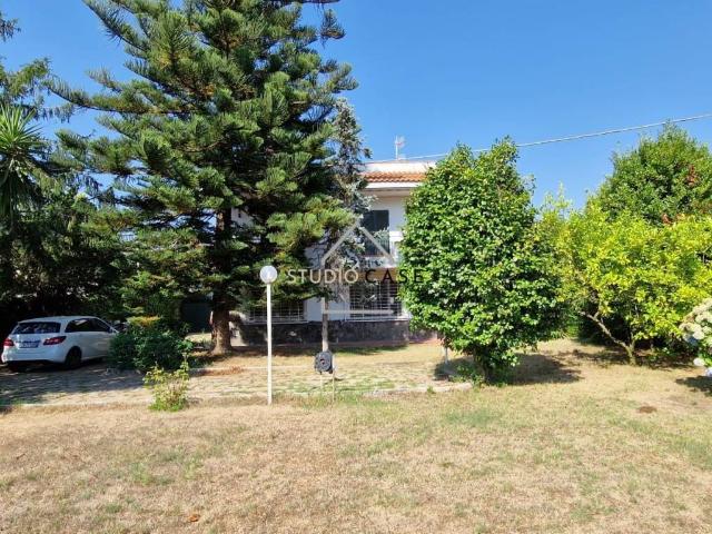 Villa Indipendente in affitto a Toiano, Pozzuoli