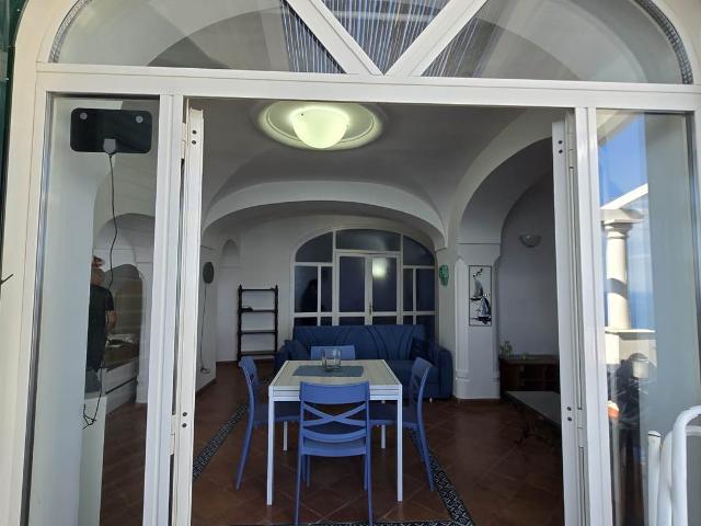 Villa Indipendente in affitto a Praiano, Campania