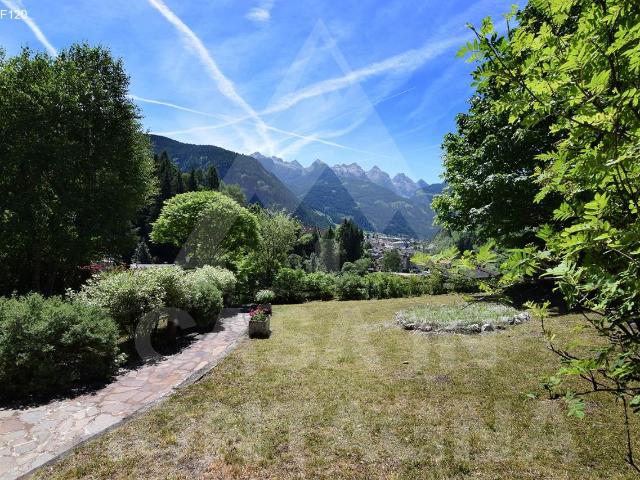 Villa Indipendente in affitto a Comunità territoriale della Val di Fiemme, Predazzo