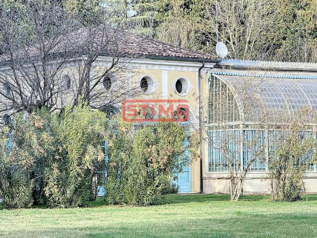 Villa Indipendente in affitto a Le Grazie, Preganziol