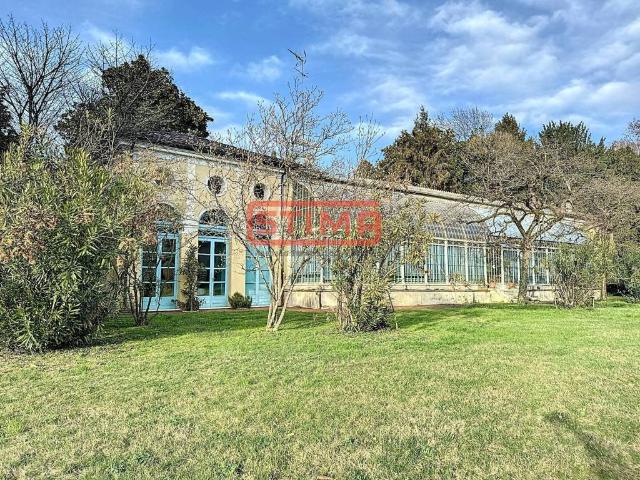 Villa Indipendente in affitto a Le Grazie, Preganziol